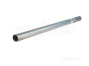 Imi Water Heating Spares -  Potterton P356 1.0m Air/flue Pipe