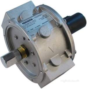 Energy Products Coster -  Coster Grc 832 Man Reset Gas Solenoid Valve Scw