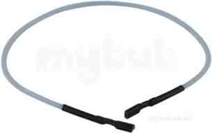 Valor Gas Fire Spares -  Valor 0535619 Ignition Lead