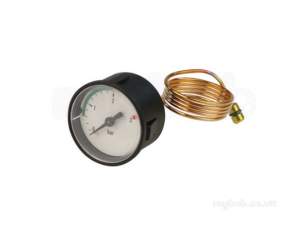 Vaillant 101271 Manometer