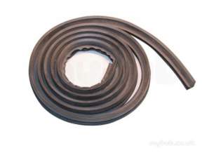 Stoves and Belling Cooker Spares -  Stoves 031797200 Oven Dr Seal