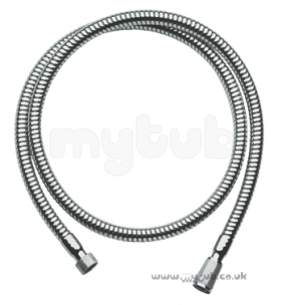 Grohe Commercial Products -  Box Of 10 Grohe Nhs Spec 1500mm Hoses 115220