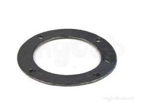 Keston Boiler -  Keston B04200241 Gasket Bnr Manifold