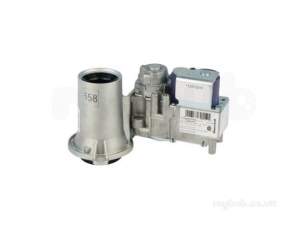 Keston Boiler -  Keston C17302000 Gas Valve