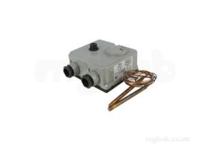 Keston Ksi12503000 Thermostat Assembly