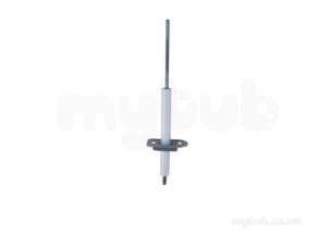 Viessmann Limited Boiler Spares -  Viess 7818364 Ionization Electrode