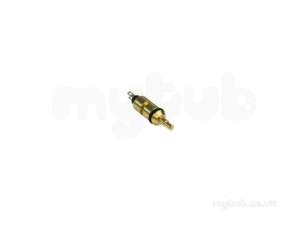 Viessmann Limited Boiler Spares -  Viess 7819967 Sensor 3 Boiler