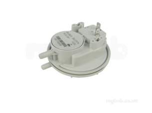 Viessmann Limited Boiler Spares -  Viess 7822787 Pressure Switch