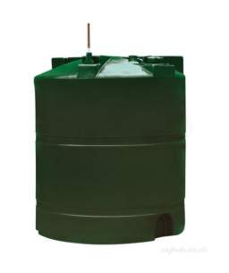 Titan Plastic Oil Storage Tanks -  Titan V1300tt Talking Plastic Oil Tank