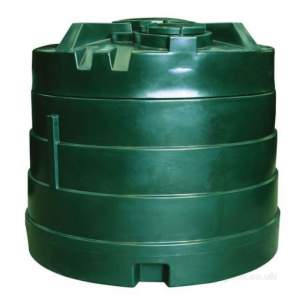 Titan Plastic Oil Storage Tanks -  Titan Es3500b Ecosafe Plastic Oil Tank