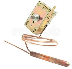 Ranco Boiler Spares -  Ranco Cl6p0102 Thermostat Sff2130