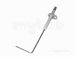 Hamworthy 533805004 Flame Probe