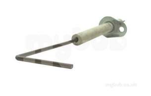 Hamworthy 533805005 Spark Electrode.