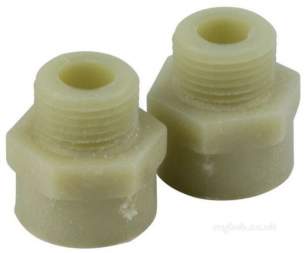 Ariston Boiler Spares -  Mts 571397 Confection Dielectric Jointes
