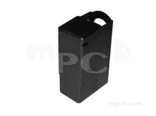 Halstead Heating Boiler Spares -  Hstead 500575 Diverter Microswitch
