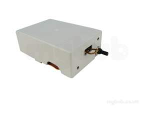 Halstead Heating Boiler Spares -  Halstead Hstead 988301 Aquastat Pcb Assy