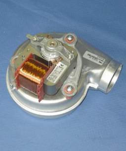 Morco Boiler Spares -  Morco Fcb1030 Fan
