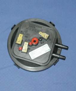 Morco Boiler Spares -  Morco Fcb1045 Air Pressure Switch