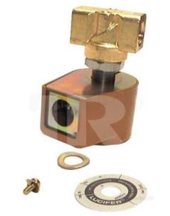 Nuway E01-004z Solenoid 121 N C A