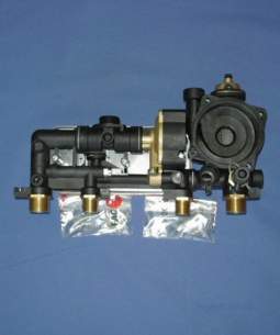 Morco Boiler Spares -  Morco Mcb2190 Hydraulic Assembly