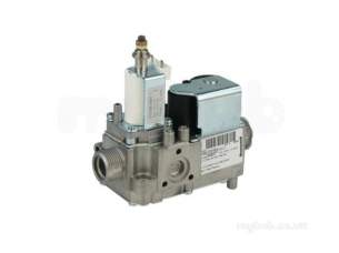 Ocean Boiler Spares -  Alpha 1 015803 Cb24 Gas Valve Vk4105