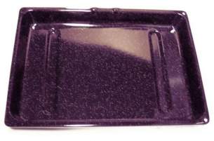 Indesit Domestic Spares -  Cannon 6100403 Lincoln Grill Pan