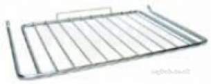 Indesit Domestic Spares -  Cannon 6600780 Oven Shelf Winchester