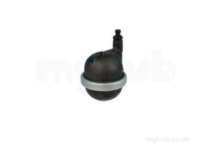 Chaffoteaux Boiler Spares -  Chaffoteaux 1000880 00 Scale Reducer