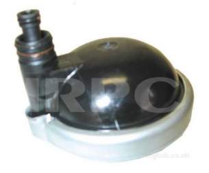 Chaffoteaux Boiler Spares -  Chaffoteaux 1000098 00 Scale Reducer Assy