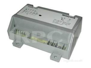 Eastham Maxol Boiler Spares -  Burco 58102 Control Box S4560e 1009