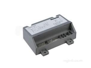 Honeywell Heating Spares -  Honeywell S4560c1053 Control Box