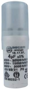 Eogb M02 0004 Capacitor M02-0004