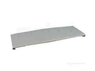 Ferroli Boiler Spares -  Ferroli 31135730 Panel Door Drop Down