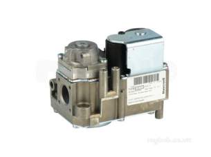 Ocean Boiler Spares -  Alpha 1 011846 Gas Valve 1.011846