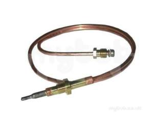 Thermocouples Boiler Spares -  Thermocouple Valor Type 0547319 725171 Pc