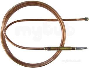 Thermocouples Boiler Spares -  Cb Thermocouple Superfit 1800mm 7003/1800pluspc