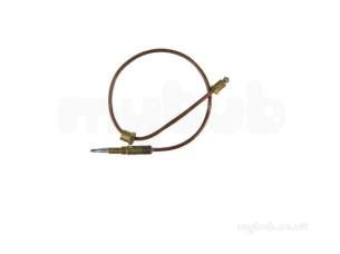 Thermocouples Boiler Spares -  Cb Thermocouple G/worm S/flow 120 Type