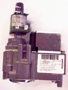 Honeywell Heating Spares -  Pcitaly Honeywell Vk4100m2015 Gas Valve