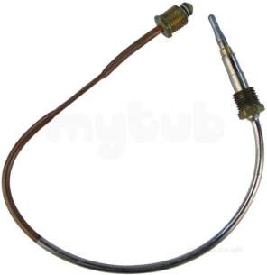 Robinson Willey Boiler Spares -  Robinson Willey Sp820882 Thermocouple