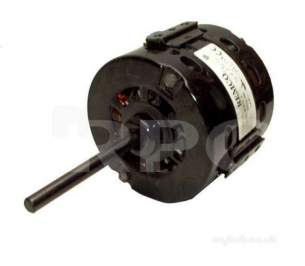 All Motors -  Remco Motor 41-6-37a 875rpm 37w 1ph