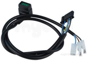 Biasi Uk Ltd -  Biasi Bi1485103 Cable-pump