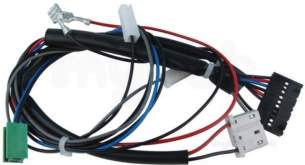 Biasi Uk Ltd -  Biasi Bi1485106 Cable-ch Flow Switch