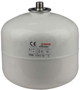 Ariston Boiler Spares -  Ariston 60000223 Expansion Vessel