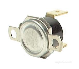 Sime Boiler Spares -  Sime 6146700 Thermostat Limit 85c