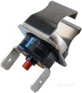 Zip Heaters Spare Parts -  Zip Sp90127 Overload Kit