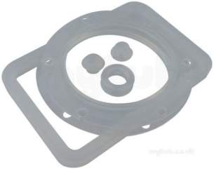 Zip Heaters Spare Parts -  Zip Sp90490 Seal Kit