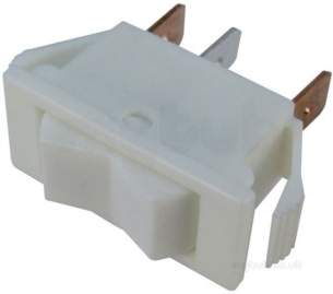 Thornmyson Boiler Spares -  Baxi Thorn 4524906 3 Way Switch 402s139