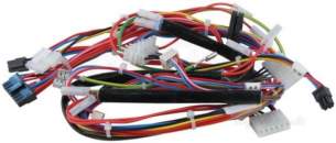 Johnson and Starley Boiler Spares -  Johns 1000-0522720 Low Voltage Harness