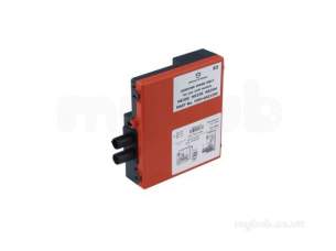 Johnson and Starley Boiler Spares -  Johns 1000-0523395 Main Ign And Control