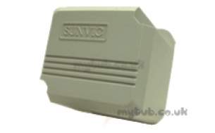 Sunvic Domestic Controls -  Sunvic Sm 5203 Actuator For Minival 5-w